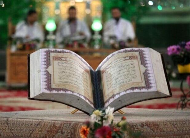 مسابقات قرآن شاهد و ایثارگر زنجان برگزار می‌شود
