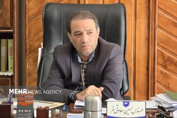 پایان عملیات اصلاح و بازسازی خط انتقال ۸۰۰ میلیمتر فاضلاب کوی آزادگان