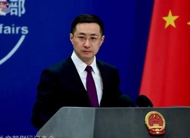 نارضایتی شدید چین از رزمایش مشترک تایوان و ژاپن