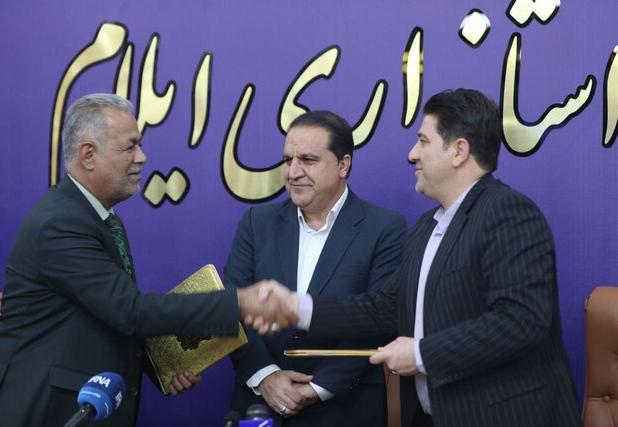 تقویت دیپلماسی فرهنگی و گردشگری میان ایلام و استان‌های عراق