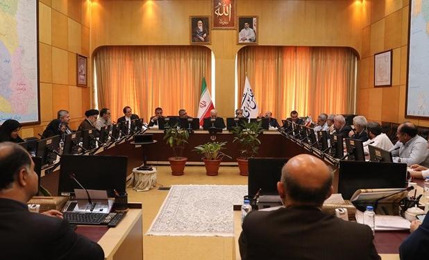 ​پنج وزیر به کمیسیون‌های تخصصی مجلس می روند