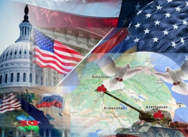 کاخ سفید و صلح قفقاز؛ طمع ترامپ به پیمان سازش