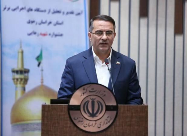 رفیع زاده: قانون اجازه تعطیلی رسمی پنج‌شنبه‌ها را نمی‌دهد