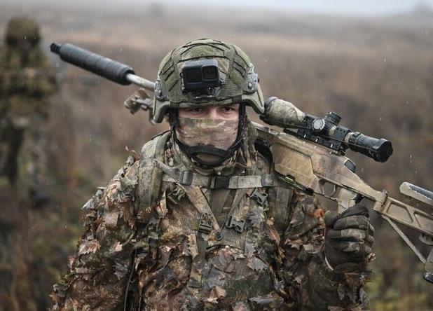 تصرف ۲ شهرک دیگر در دونتسک و سومی توسط روسیه