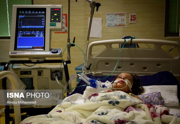 هشدار افزایش بیماران تنفسی عفونی در خوزستان/ ثبت بیش از ۲۸۱ هزار مورد حاد در سال گذشته