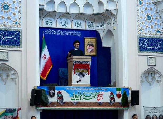 آیت الله عاملی:سازمان‌های بین‌المللی ابزار فشار علیه دولت ‌ها هستند