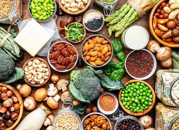 خطر حمله قلبی با مصرف برخی غذاهای گیاهی