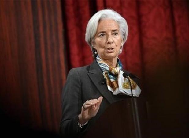بانک مرکزی اروپا: یورو می‌تواند جایگزین دلار شود