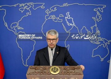 اولین واکنش ایران به خبر دیدار پزشکیان و ترامپ
