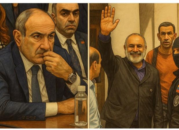 ارمنستان در آستانه انتخابات؛ از بازداشت اسقف‌ها و میلیاردر روس تا ملی‌سازی شبکه برق