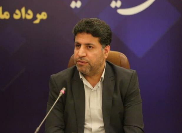 میزبانی‌های کاراته استان همدان الگوی کشور است