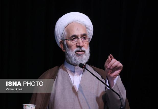 دادستان کل کشور: همه ارکان نظام در تحقق فضائل اخلاقی و صیانت از حقوق عامه مسئول هستند