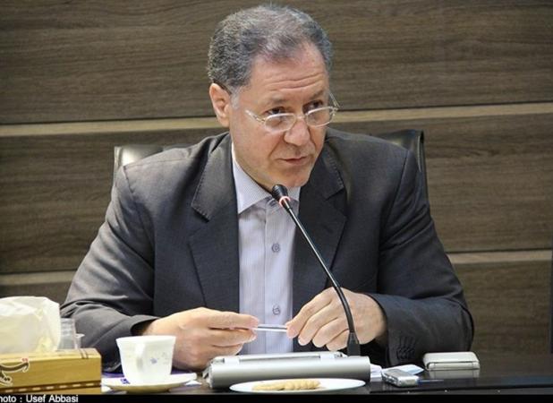 پیشنهاد استفاده بهینه از نیروی مازاد دولت