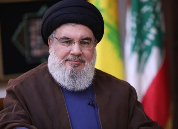 از بیروت تا محور مقاومت؛ میراث زنده سید حسن نصرالله