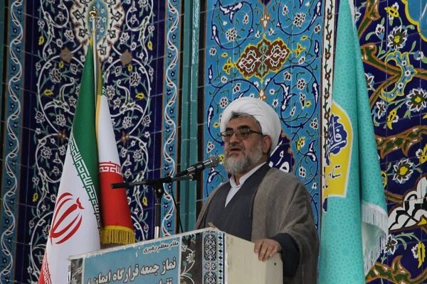 جمهوری اسلامی هیمنه پوشالی محور شرارت را درهم شکست