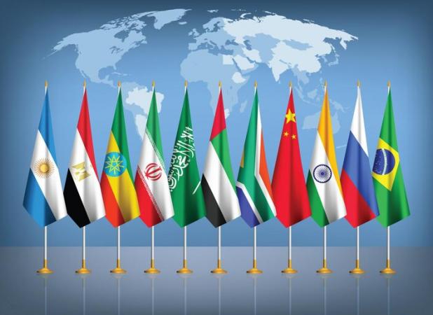 بریکس در هفته گذشته؛ از زلزله کامچاتکا تا محصول نانویی جدید ایران