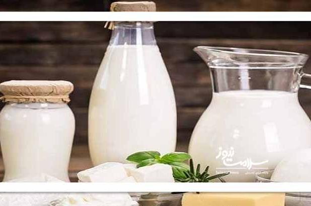 لبنیات و پوکی استخوان: رابطه‌ای که هزینه‌های سلامت را افزایش می‌دهد