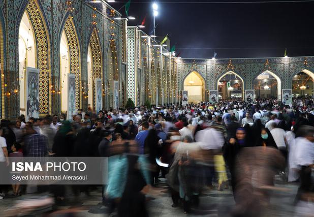 نشان مشهدالرضا(ع)؛ موتور محرک فرهنگ‌سازی، الگوسازی و ارتقاء خدمات زیارت در مشهد