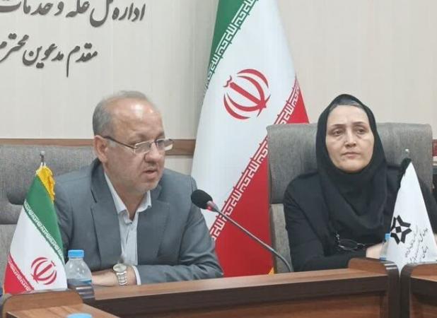 راه اندازی ۳۲ مرکز خرید تضمینی گندم در استان سمنان