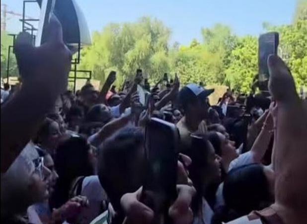 برگزارکنندگان قهوه‌پارتیِ مختلط در کیش بازداشت شدند