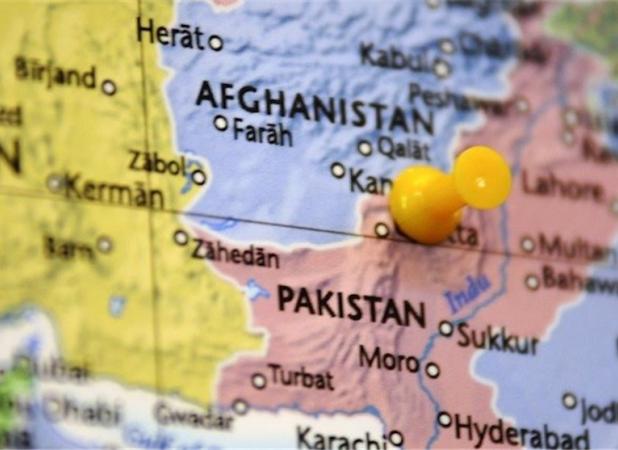 درگیری خونین ارتش پاکستان در نزدیکی مرز افغانستان/ ده‌ها شبه‌نظامی کشته شدند