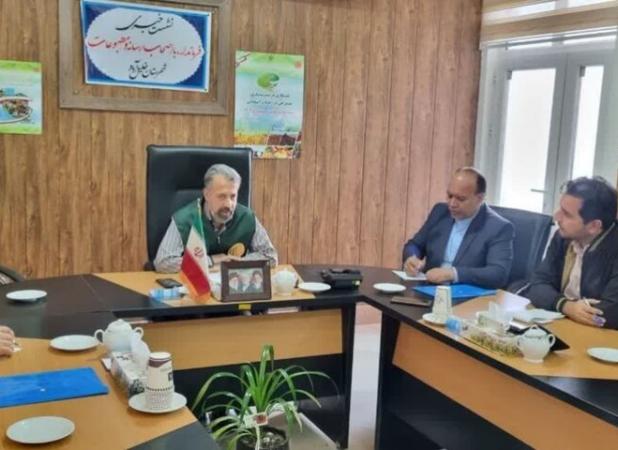 خلیل آباد رتبه اول تولید انگور و کشمش در خراسان رضوی را دارد
