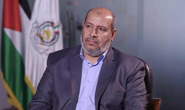 مقام ارشد حماس: اسرائیل با توسل به نسل‌کشی درصدد جبران شکست‌هایش است
