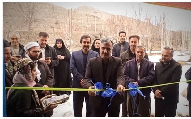 آبرسانی به سە روستای سنندج با هزینه ۲۲۸ میلیارد ریال