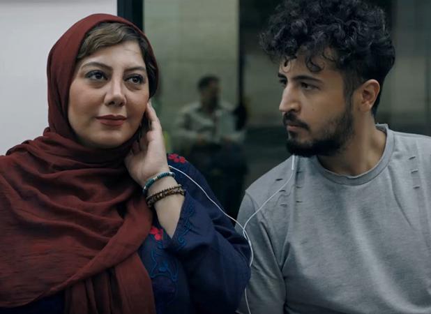 تغییر چهره «زهرا داوودنژاد» حسابی همه را غافلگیر کرد!
