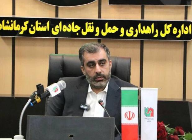 آماده‌باش کامل راهداران کرمانشاه با آغاز بارش‌های زمستانی