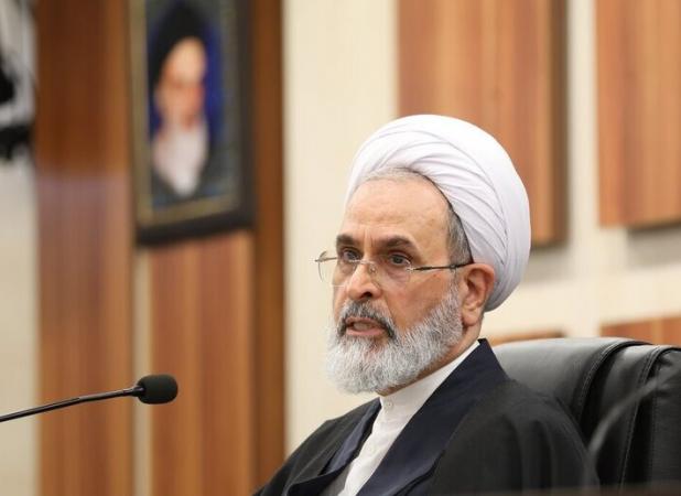برنامه تحولی حوزه بر پایه منشور رهبر انقلاب بازخوانی می‌شود