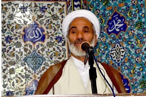 امام خمینی(ره) فردی جامع برای امامت انقلاب اسلامی بود