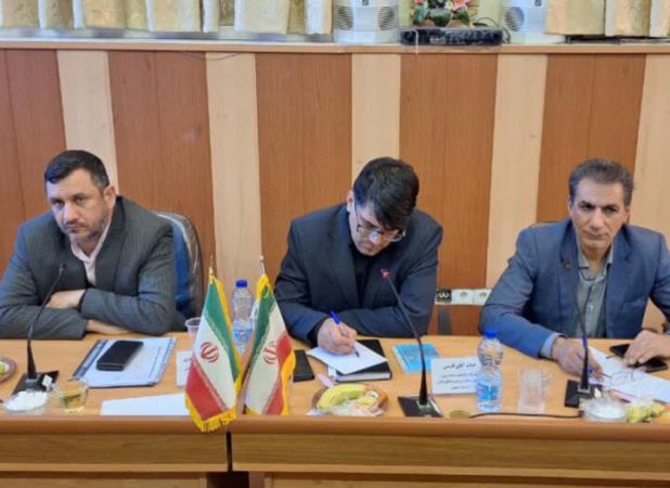 قاچاق کالا ضربه مستقیم به اقتصاد ملی است