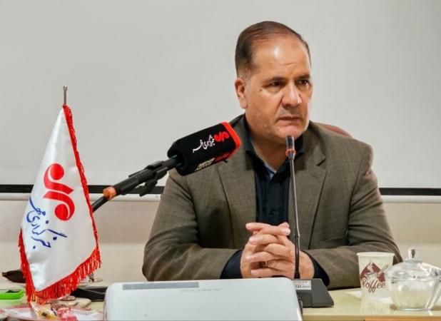 تکمیل پروژه عظیم آبرسانی «نبی اکرم (ص)» در مشهد