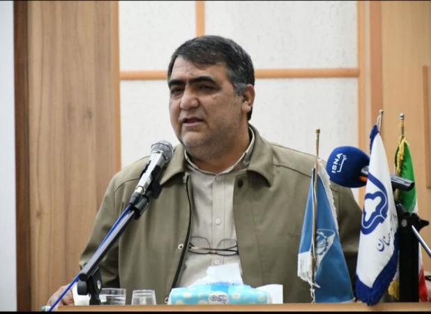 «سمنان» پیشگام در توسعه انرژی خورشیدی و الگوی ملی برای رفع ناترازی‌ها