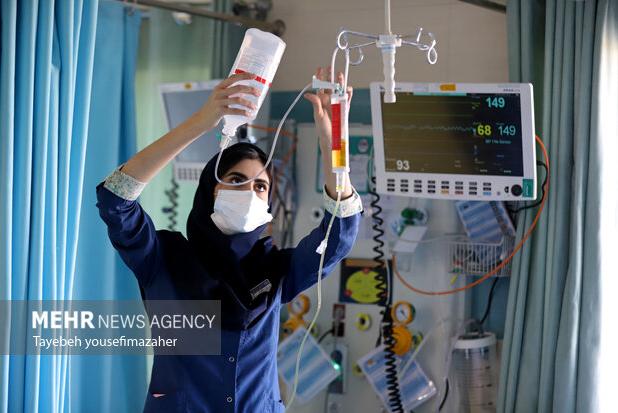 فرماندار شاهرود: «حضرت زینب(س)» الگوی بی‌بدیل پرستاران فداکار