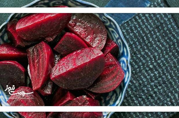 لبو؛ بمب سلامتی پاییزی با خواص شگفت‌انگیز برای قلب و بدن