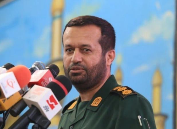 سازماندهی بیش از ۳۰ هزار رزمنده جهادی در هرمزگان