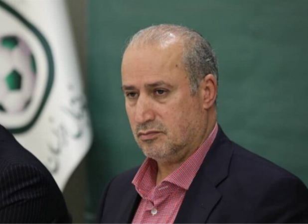 تاج: دخالت ما در قراردادها درست بود