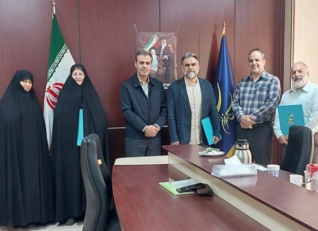 دبیران جشنواره‌های فیلم و ادبیات داستانی بسیج هنرمندان معرفی شدند