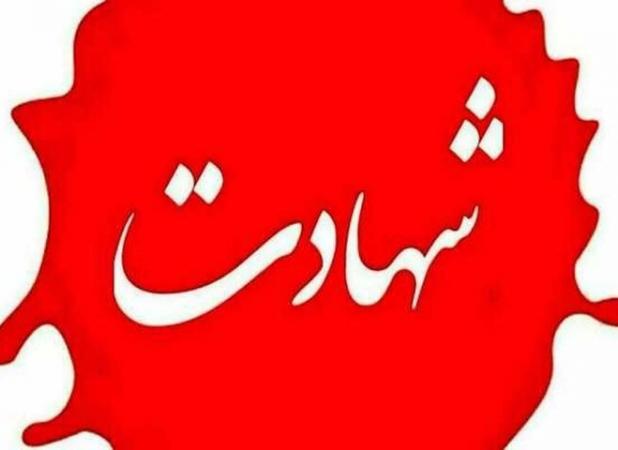 ۳۵ نفر از کارکنان پدافند هوایی ارتش شهید شدند