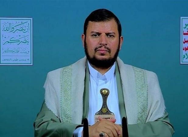 رهبر انصارالله: طرح صهیونیستی دین و دنیای امت اسلام را هدف قرار داده است