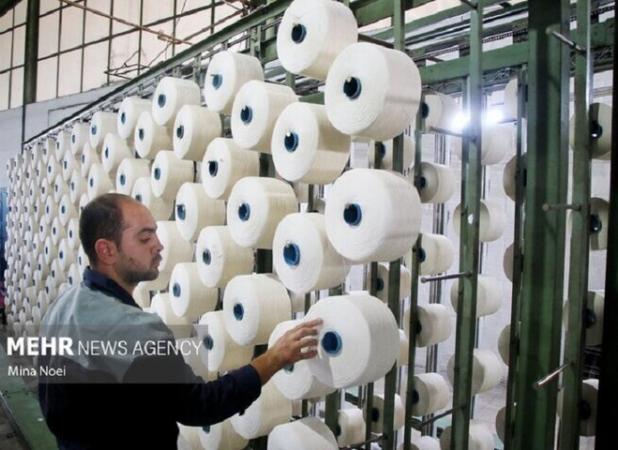 موانع تولید ۳۸ کارخانه استان البرز عارضه یابی و رفع شد