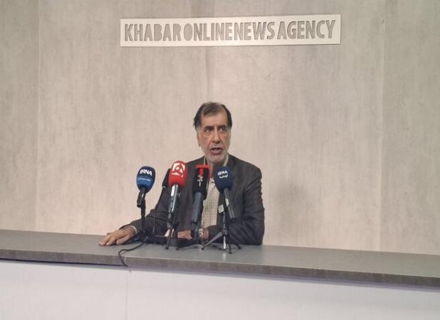 باهنر: مصوبه «مهریه» مجلس ناقص و ناکافی است