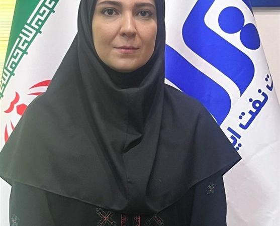 سرپرست مدیریت ارتباطات شرکت نفت ایرانول منصوب شد