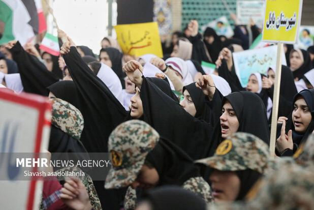 اجتماع دختران فاطمی فردا در تالار انتظار کرمانشاه برگزار می‌شود