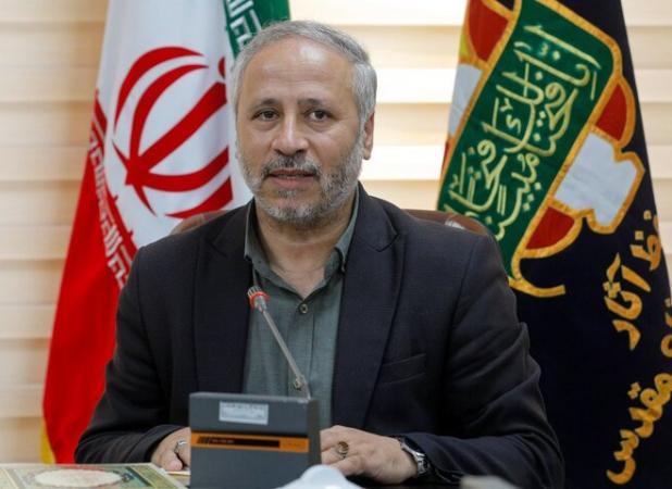 ریزش ۷۰ درصدی آثار نشان‌دهنده کتاب‌سازی است