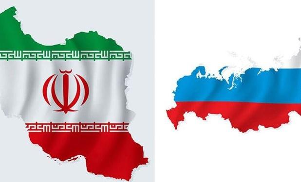 حجم مبادلات ایران و روسیه به 10 میلیارد دلار می‌رسد