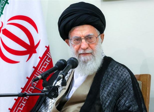 پیام تسلیت امام خامنه‌ای در پی درگذشت حجت‌الاسلام شفیعی