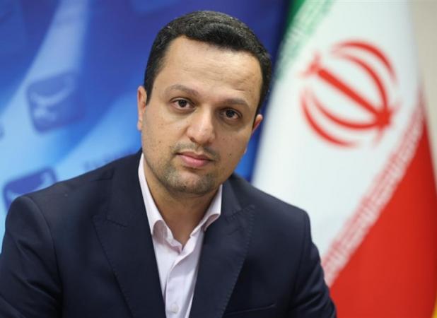پیگیری مرکز ملی فضای مجازی برای تحریف نام خلیج فارس
